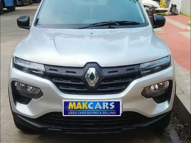 Used 2022 Renault Kwid in Chennai