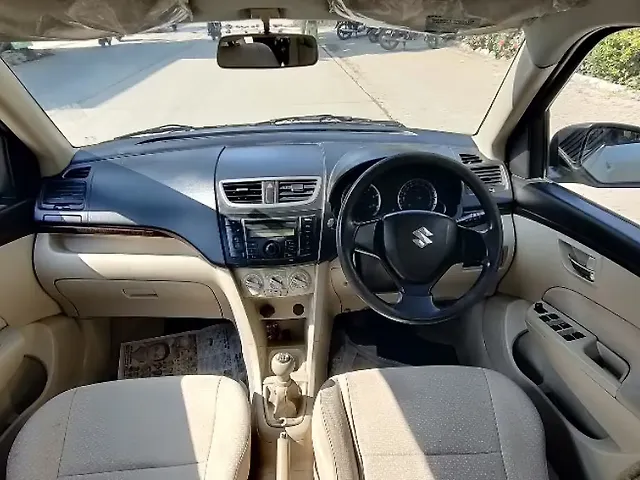 Used Maruti Suzuki Swift DZire [2011-2015] VDI in Indore