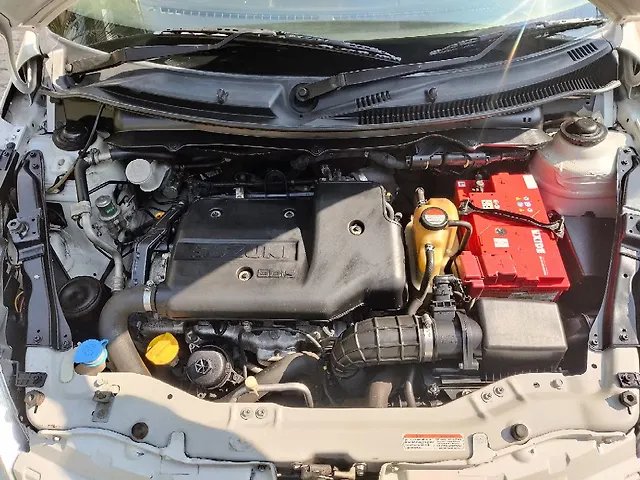 Used Maruti Suzuki Swift DZire [2011-2015] VDI in Indore
