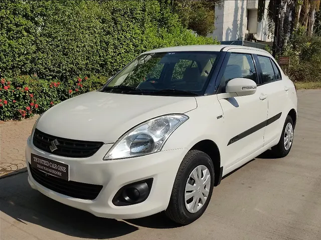 Used Maruti Suzuki Swift DZire [2011-2015] VDI in Indore