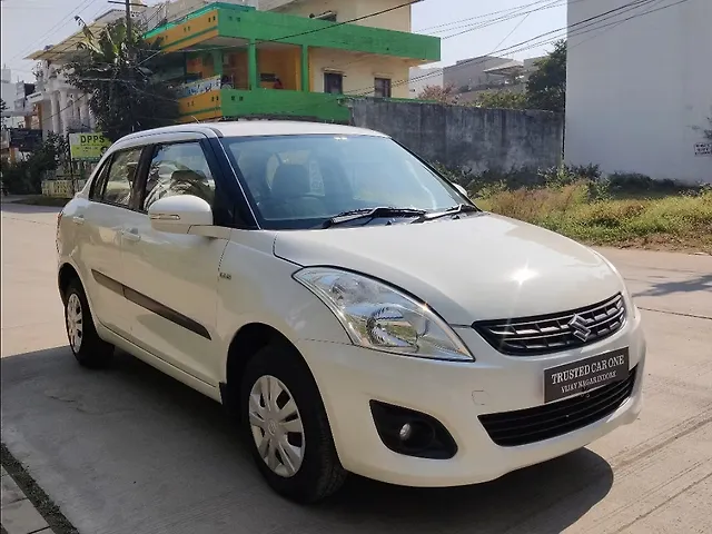 Used Maruti Suzuki Swift DZire [2011-2015] VDI in Indore