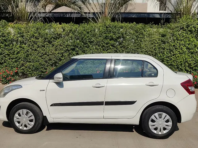 Used Maruti Suzuki Swift DZire [2011-2015] VDI in Indore