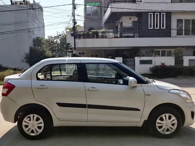 Used Maruti Suzuki Swift DZire [2011-2015] VDI in Indore
