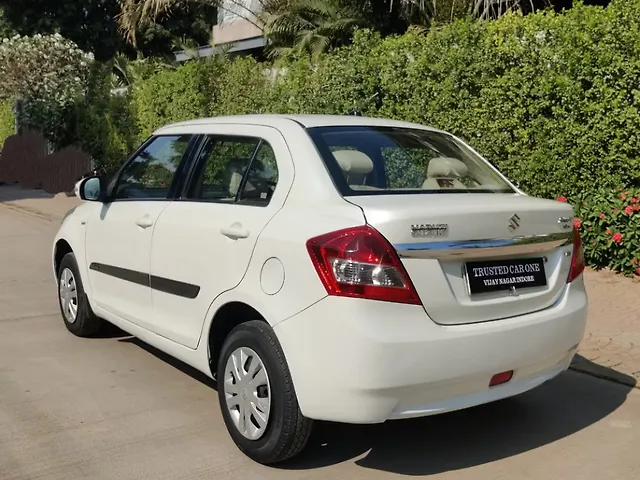 Used Maruti Suzuki Swift DZire [2011-2015] VDI in Indore