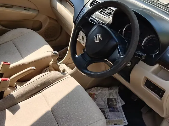 Used Maruti Suzuki Swift DZire [2011-2015] VDI in Indore