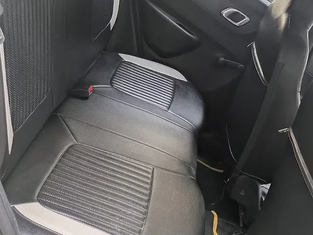 Used Renault Kwid [2015-2019] 1.0 RXT AMT Opt [2016-2019] in Chennai