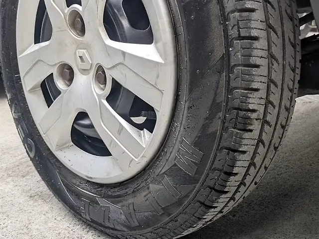 Used Renault Kwid [2015-2019] 1.0 RXT AMT Opt [2016-2019] in Chennai