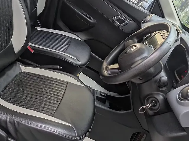 Used Renault Kwid [2015-2019] 1.0 RXT AMT Opt [2016-2019] in Chennai