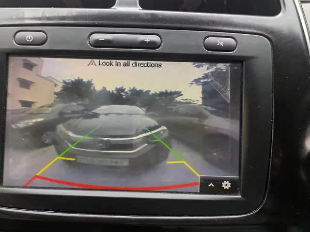 Used Renault Kwid [2015-2019] 1.0 RXT AMT Opt [2016-2019] in Chennai