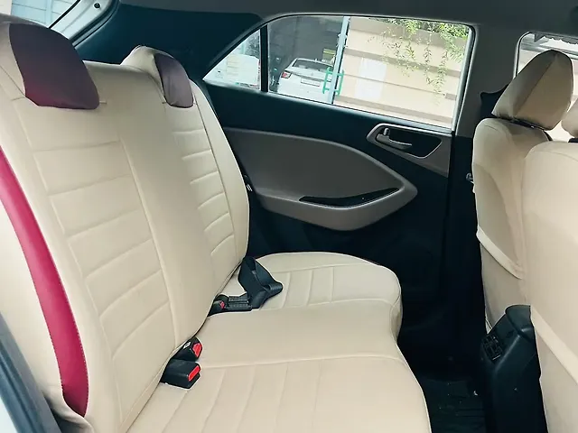 Used Hyundai Elite i20 [2016-2017] Magna 1.2 [2016-2017] in Guwahati