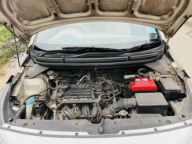 Used Hyundai Elite i20 [2016-2017] Magna 1.2 [2016-2017] in Guwahati