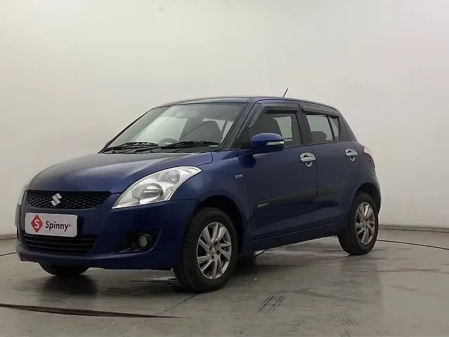Used 2012 Maruti Suzuki Swift in Hyderabad