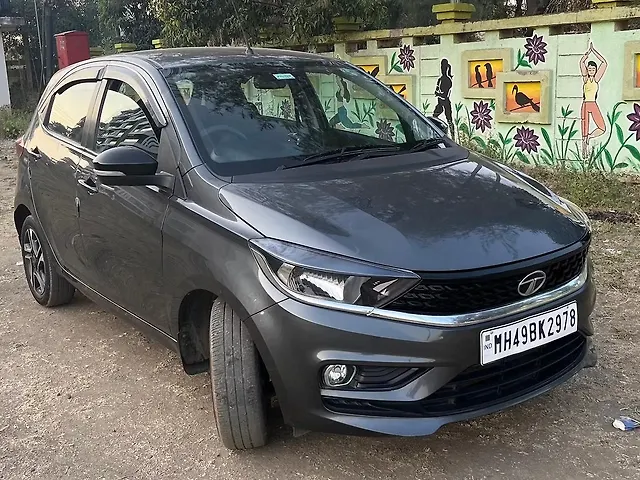 Used 2020 Tata Tiago in Nagpur