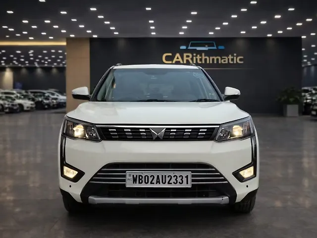Used 2023 Mahindra XUV300 in Kolkata