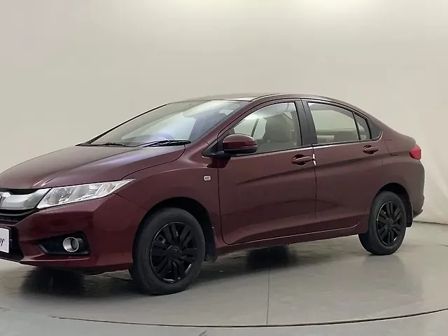 Used 2014 Honda City in Bangalore