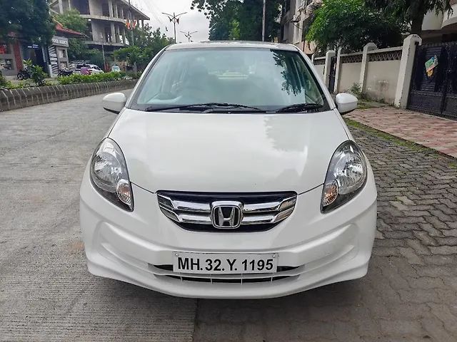 Used 2014 Honda Amaze in Nagpur