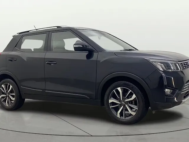 Used 2019 Mahindra XUV300 in Hyderabad