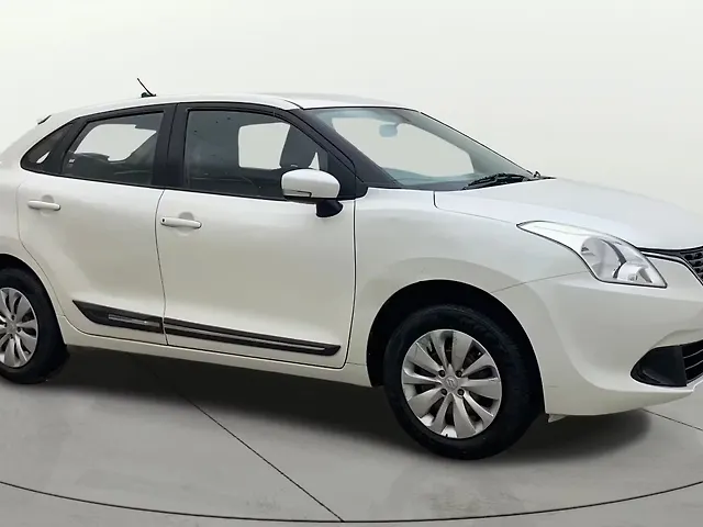 Used 2016 Maruti Suzuki Baleno in Hyderabad
