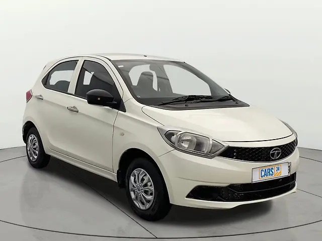 Used 2017 Tata Tiago in Lucknow