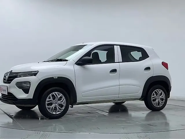 Used 2023 Renault Kwid in Gohana