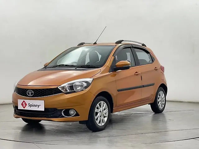 Used 2017 Tata Tiago in Chennai