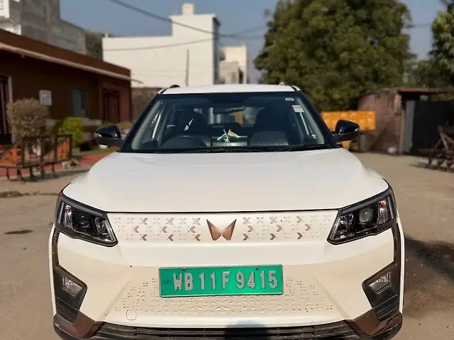 Used 2024 Mahindra XUV400 in Delhi