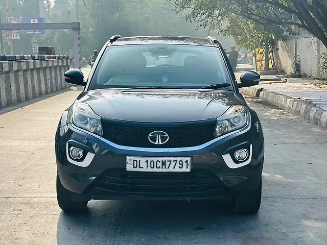 Used 2019 Tata Nexon in Delhi