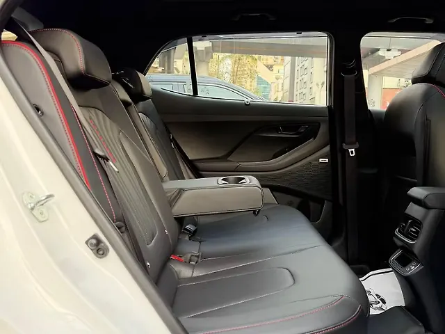 Used Hyundai Creta N Line N10 1.5 Turbo DCT in Mumbai Used Hyundai Creta N Line N10 1.5 Turbo DCT in Mumbai