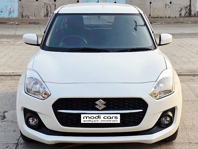 Used 2022 Maruti Suzuki Swift in Pune Used 2022 Maruti Suzuki Swift in Pune