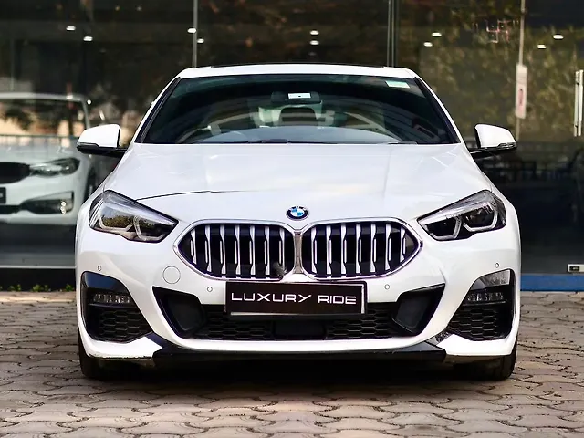 Used 2020 BMW 2 Series Gran Coupe in Dehradun Used 2020 BMW 2 Series Gran Coupe in Dehradun