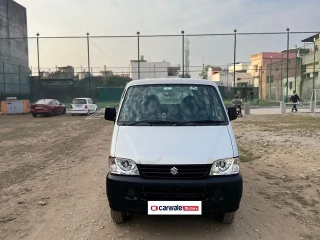 Used 2022 Maruti Suzuki Eeco in Dehradun