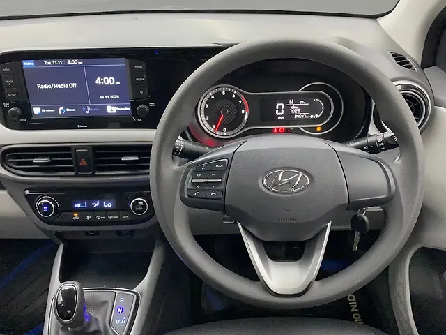 Used Hyundai Grand i10 Nios [2019-2023] Sportz AMT 1.2 Kappa VTVT in Bangalore