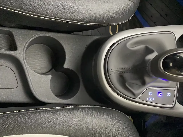 Used Hyundai Grand i10 Nios [2019-2023] Sportz AMT 1.2 Kappa VTVT in Bangalore