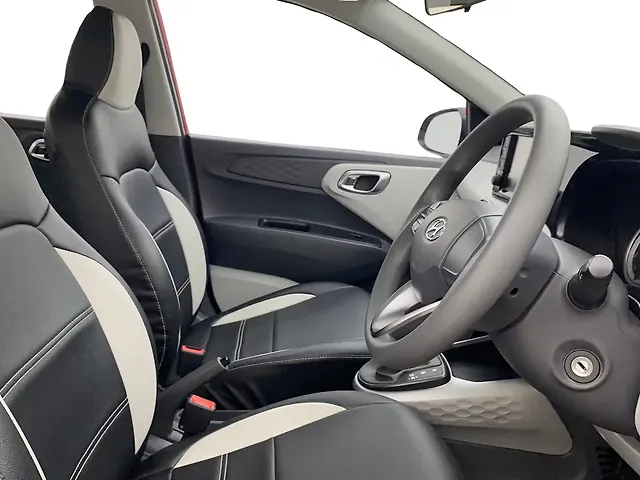 Used Hyundai Grand i10 Nios [2019-2023] Sportz AMT 1.2 Kappa VTVT in Bangalore