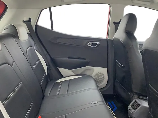 Used Hyundai Grand i10 Nios [2019-2023] Sportz AMT 1.2 Kappa VTVT in Bangalore