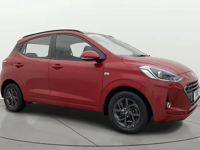 Used 2020 Hyundai Grand i10 NIOS in Bangalore