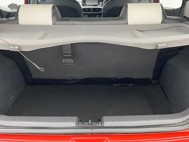 Used Hyundai Grand i10 Nios [2019-2023] Sportz AMT 1.2 Kappa VTVT in Bangalore