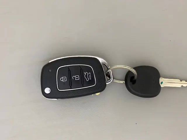 Used Hyundai Grand i10 Nios [2019-2023] Sportz AMT 1.2 Kappa VTVT in Bangalore