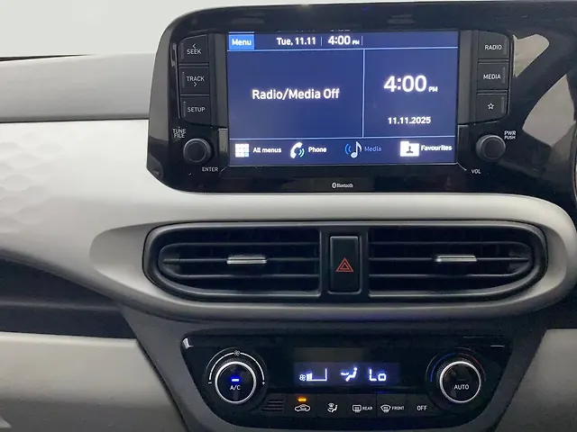 Used Hyundai Grand i10 Nios [2019-2023] Sportz AMT 1.2 Kappa VTVT in Bangalore