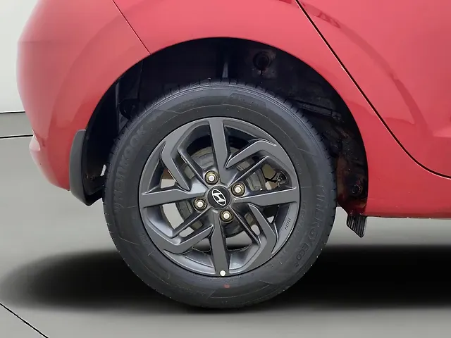 Used Hyundai Grand i10 Nios [2019-2023] Sportz AMT 1.2 Kappa VTVT in Bangalore