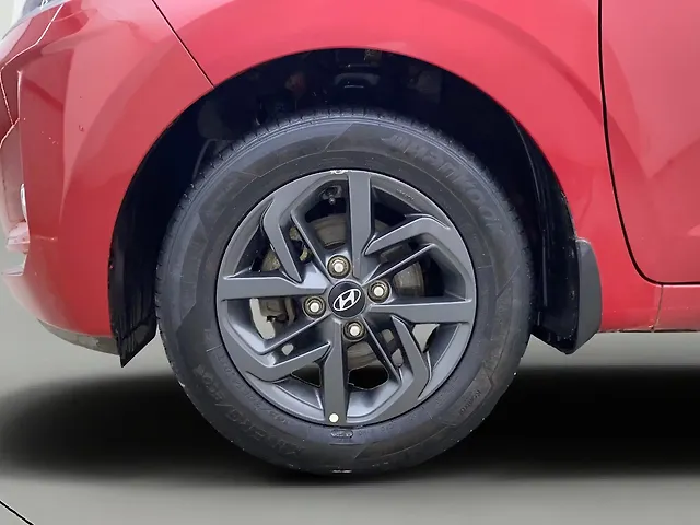 Used Hyundai Grand i10 Nios [2019-2023] Sportz AMT 1.2 Kappa VTVT in Bangalore