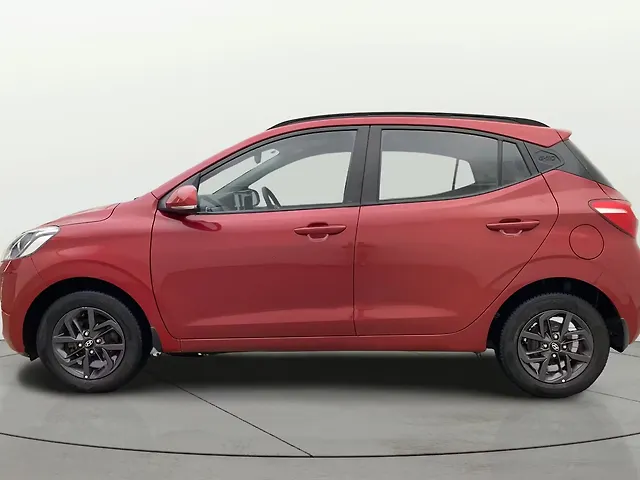 Used Hyundai Grand i10 Nios [2019-2023] Sportz AMT 1.2 Kappa VTVT in Bangalore