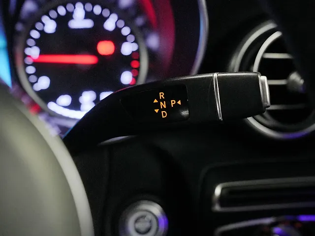 Used Mercedes-Benz C-Class [2018-2022] C 300d AMG line in Delhi