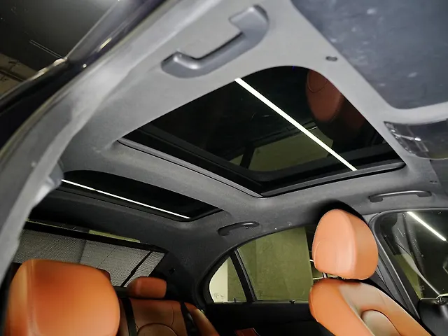 Used Mercedes-Benz C-Class [2018-2022] C 300d AMG line in Delhi