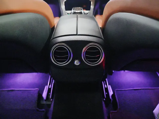 Used Mercedes-Benz C-Class [2018-2022] C 300d AMG line in Delhi