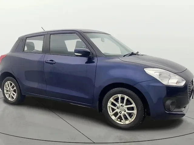 Used 2018 Maruti Suzuki Swift in Chennai