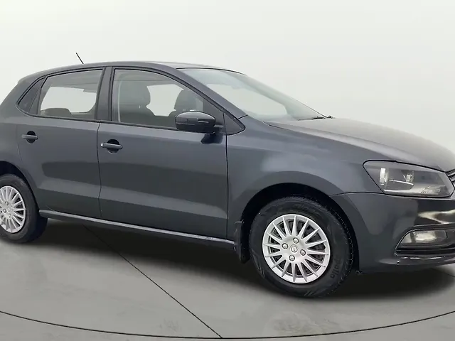 Used 2016 Volkswagen Polo in Chennai