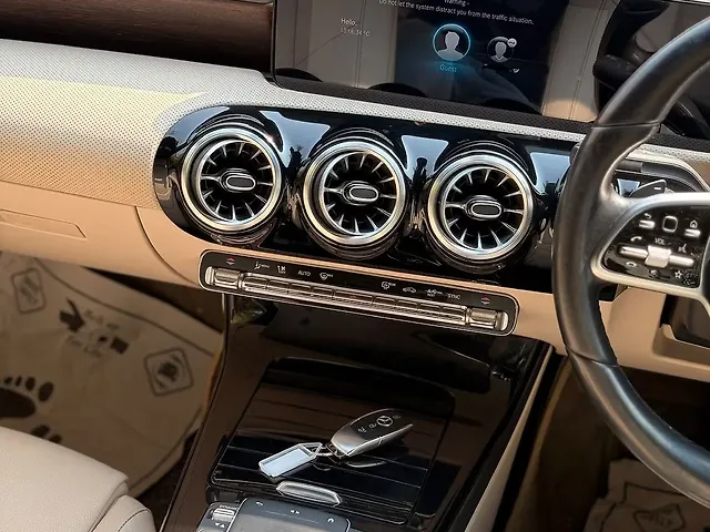Used Mercedes-Benz A-Class Limousine [2021-2023] 200d in Surat
