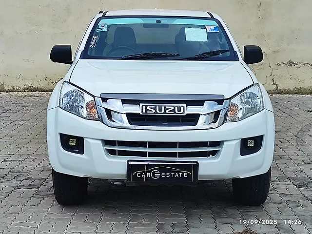 Used 2019 Isuzu D-Max V-Cross in Jaipur