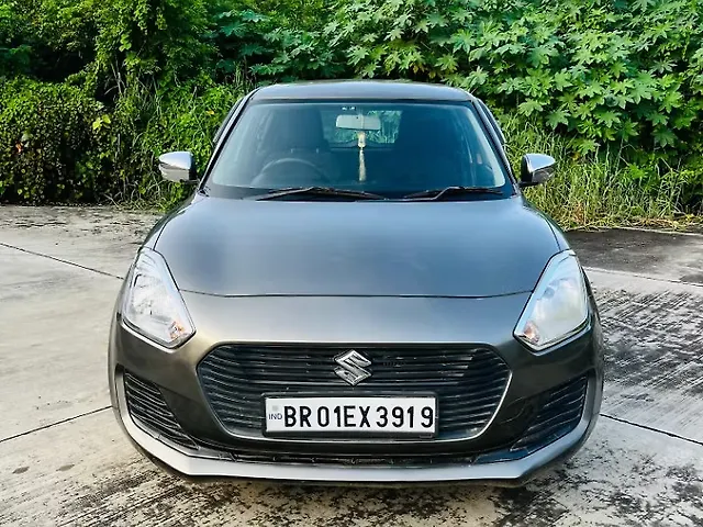 Used 2021 Maruti Suzuki Swift in Patna